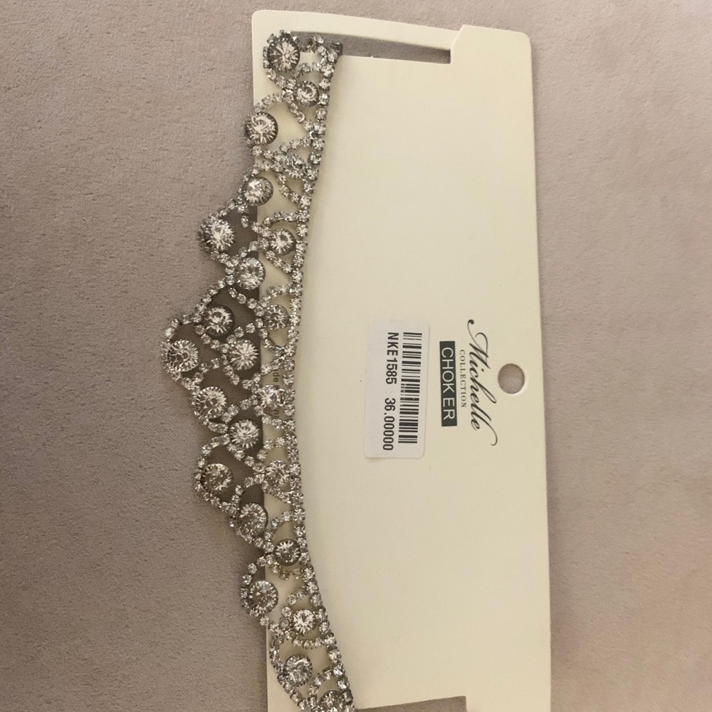 Michelle Collection Necklace